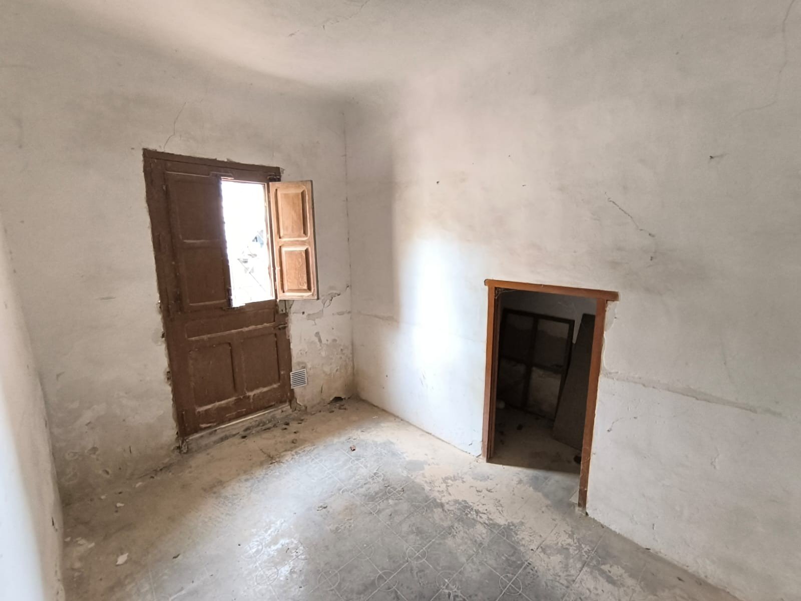 7 Bedroom 1 Bathroom Country House in Jumilla - Caza De Casa