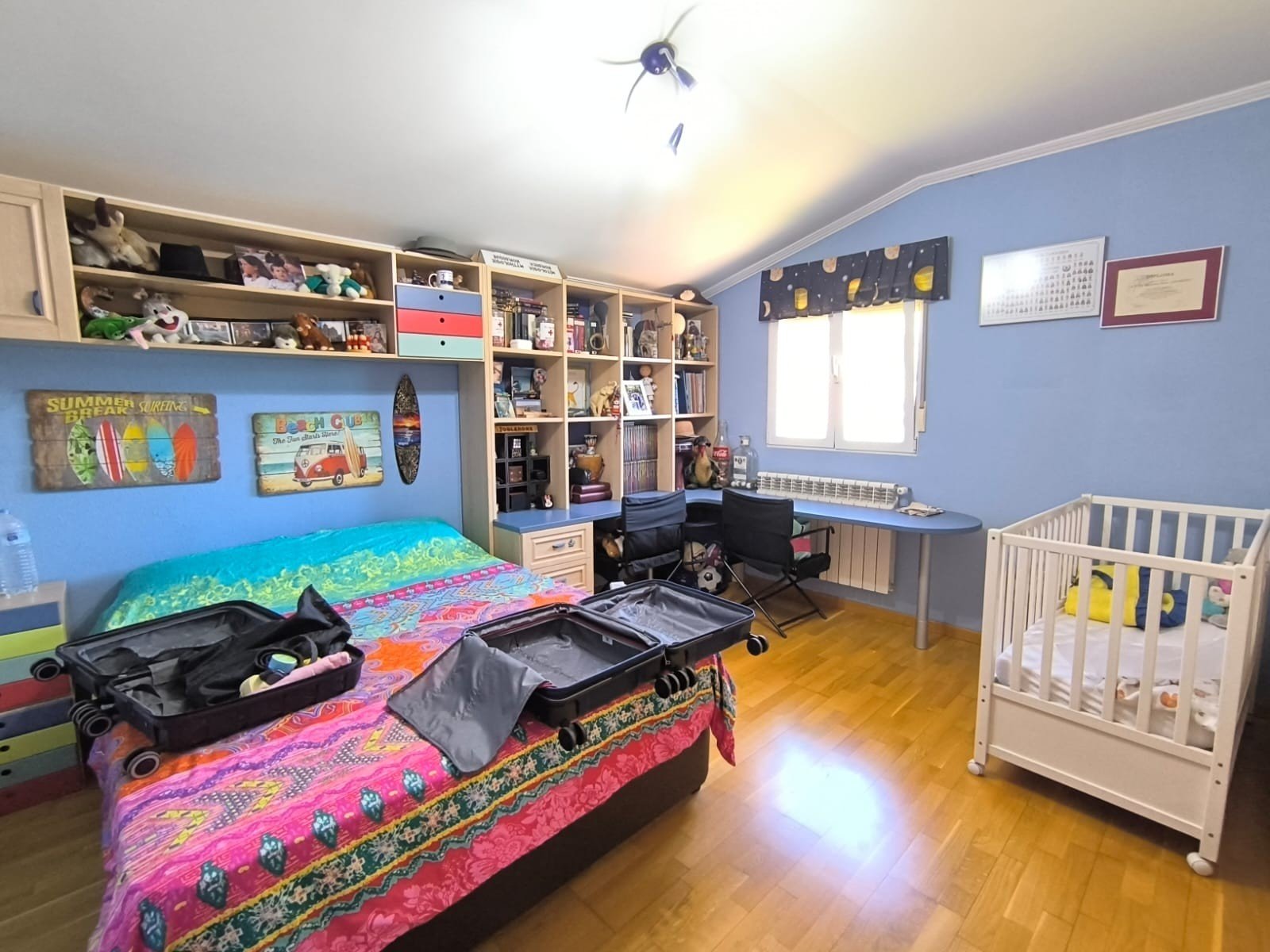 9675458ada21d934 6 Bedroom 3 Bathroom Villa in Yecla - Caza De Casa