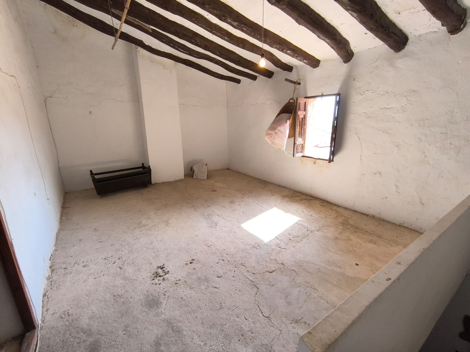 6 Bed 2 Bath Country House in Jumilla - Caza De Casa