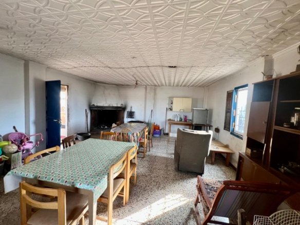 1 Bed Country House in Pinoso - Caza De Casa