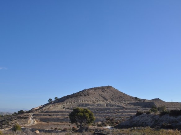 Other in Aspe - Caza De Casa