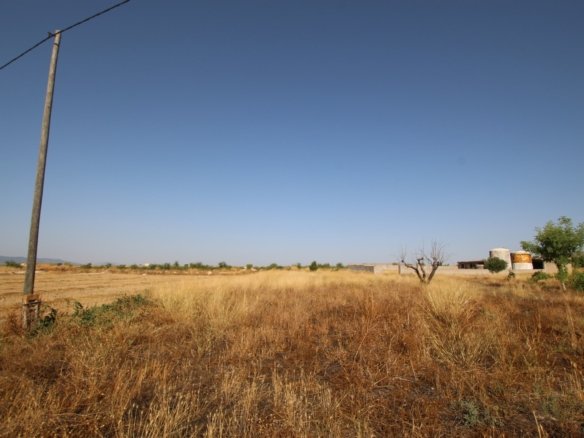 6 Bedroom 2 Bathroom Country House in Torre Del Rico - Caza De Casa