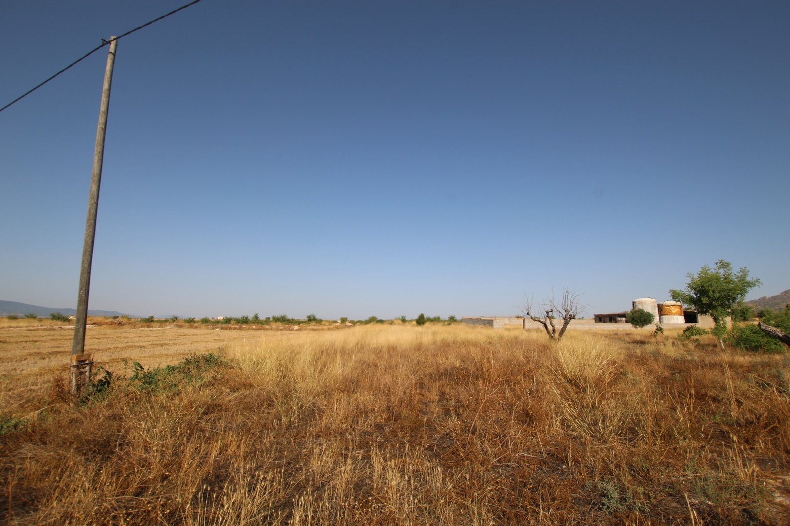 98170c3b48f279dd 6 Bedroom 2 Bathroom Country House in Torre Del Rico - Caza De Casa