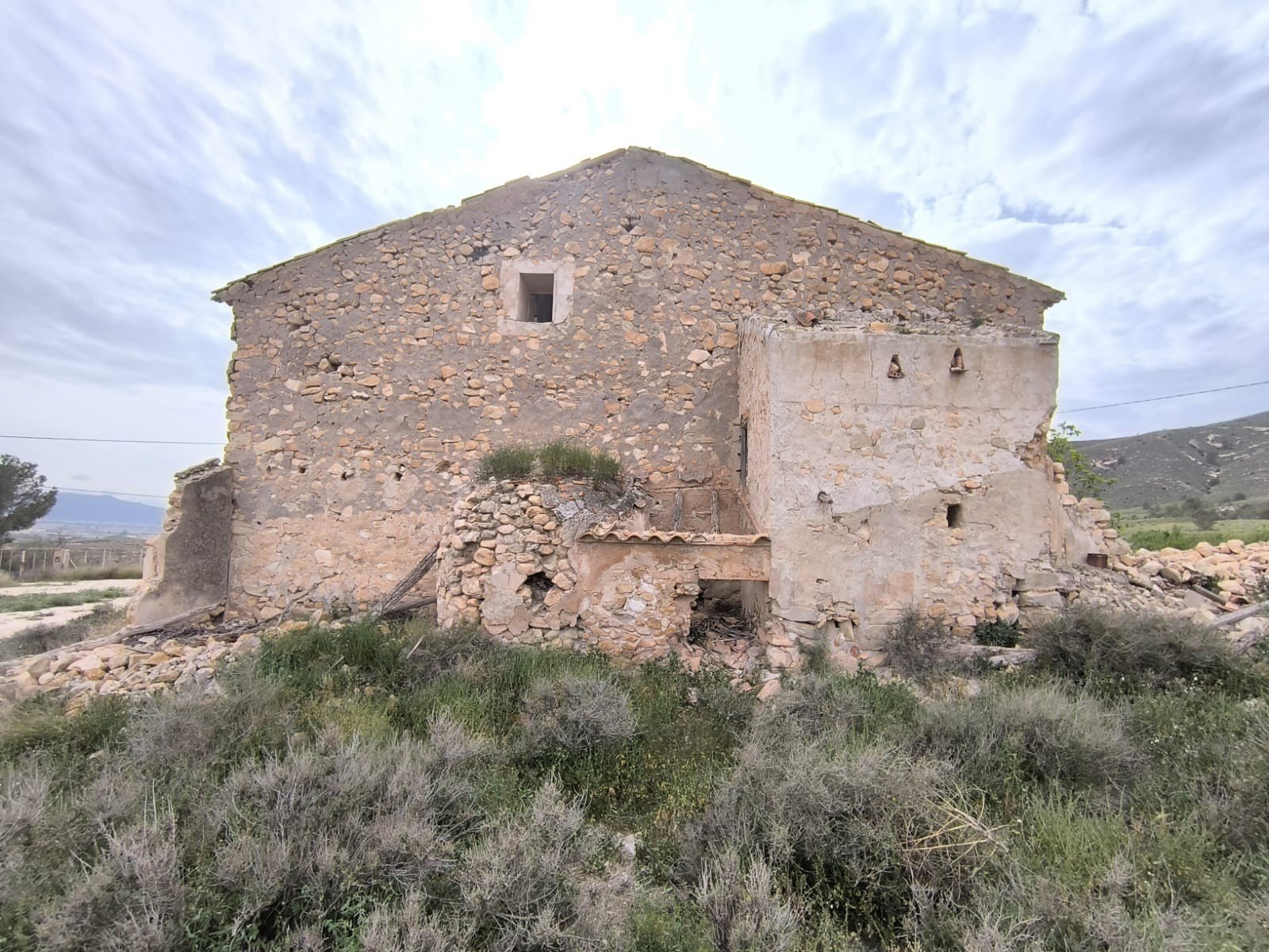 8 Bed Other in Las Encebras - Caza De Casa
