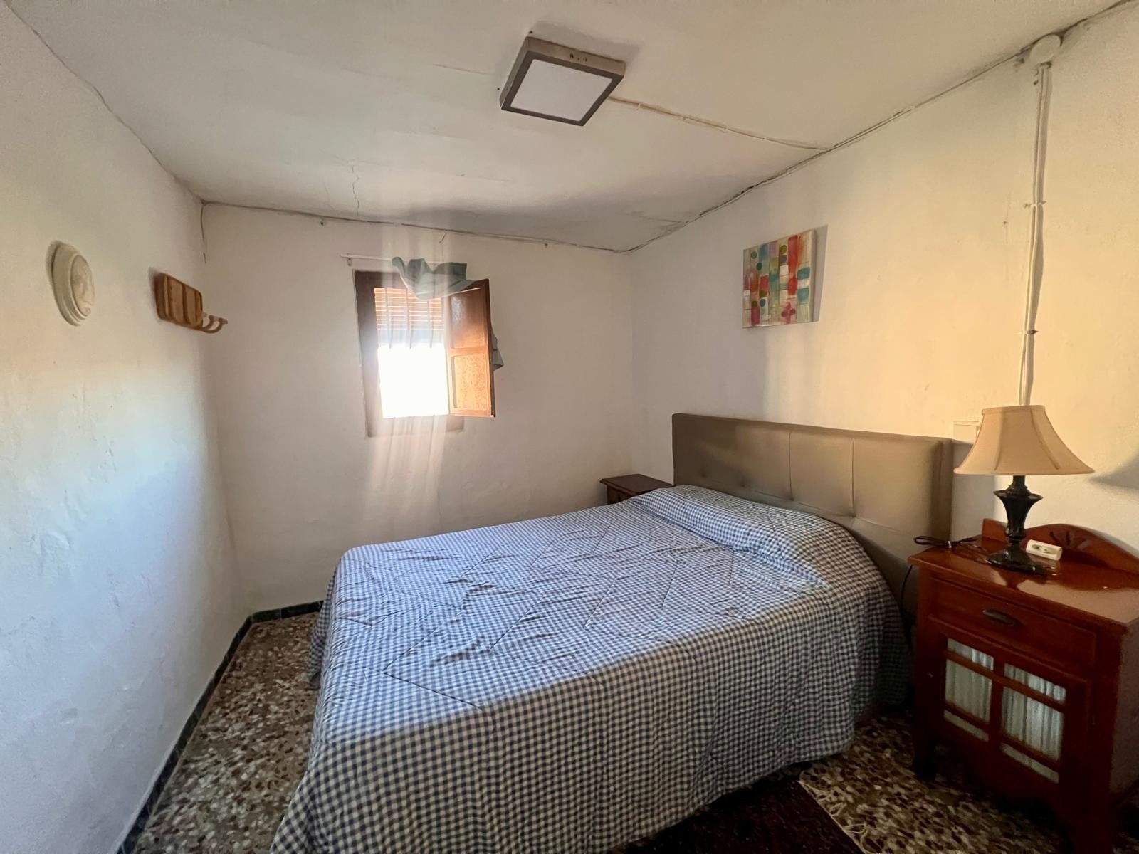 4 Bedroom 1 Bathroom Country House in Jumilla - Caza De Casa