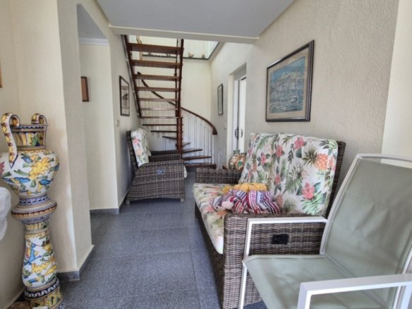 7 Bedroom 3 Bathroom Villa in Orihuela - Caza De Casa