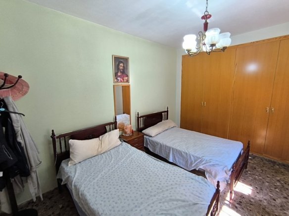 5 Bedroom 3 Bathroom Villa in Jumilla - Caza De Casa