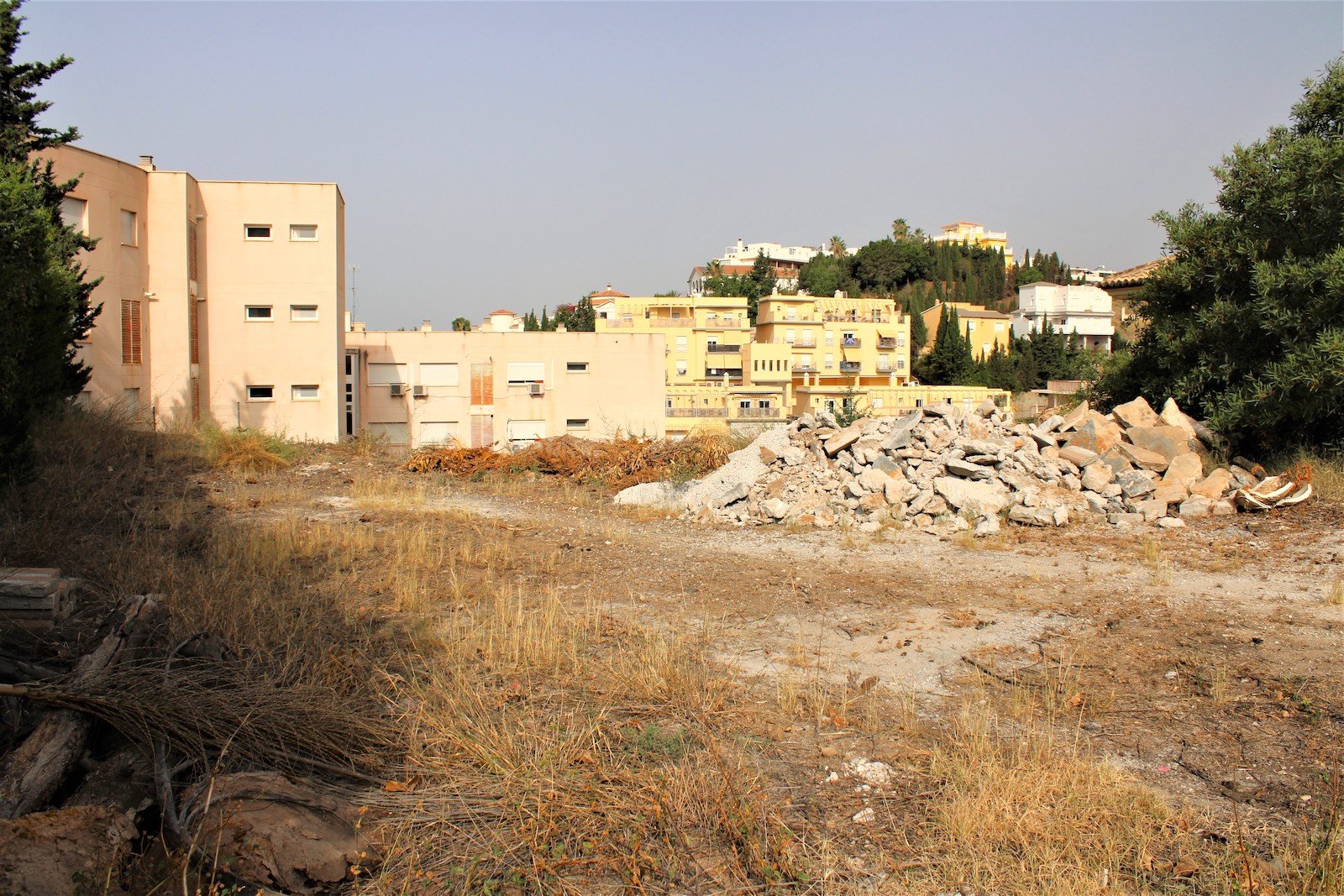 844 m² Land in Rincón de la Victoria - Caza De Casa