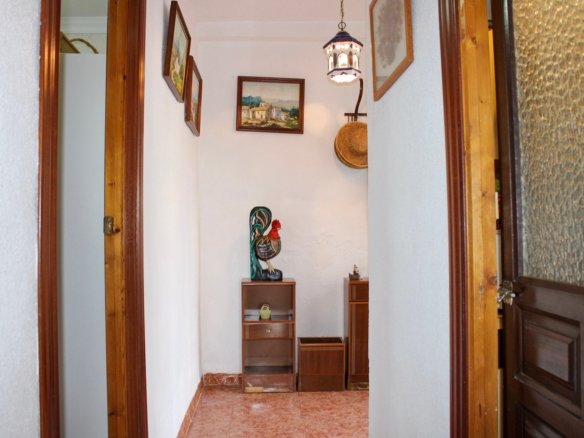 4 Bedroom 2 Bathroom Villa in Nerja - Caza De Casa