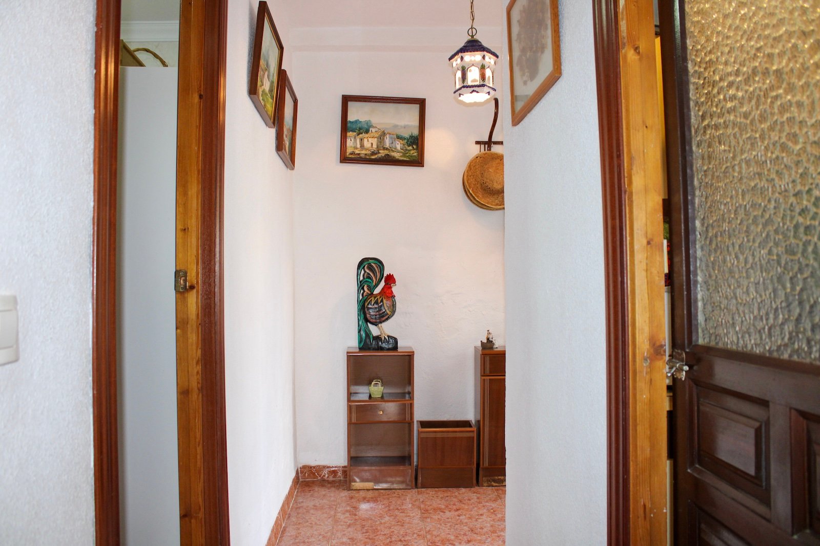 4 Bedroom 2 Bathroom Villa in Nerja - Caza De Casa