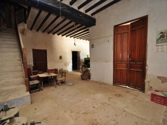 5 Bed Other in Jumilla - Caza De Casa