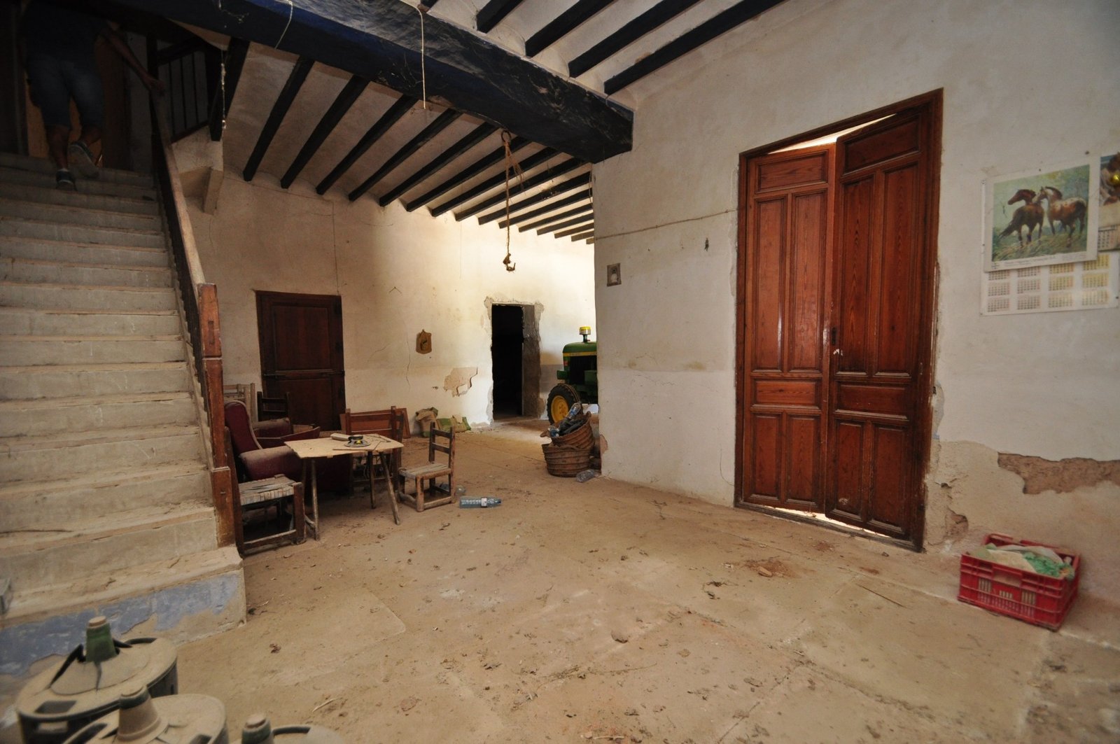 5 Bed Other in Jumilla - Caza De Casa