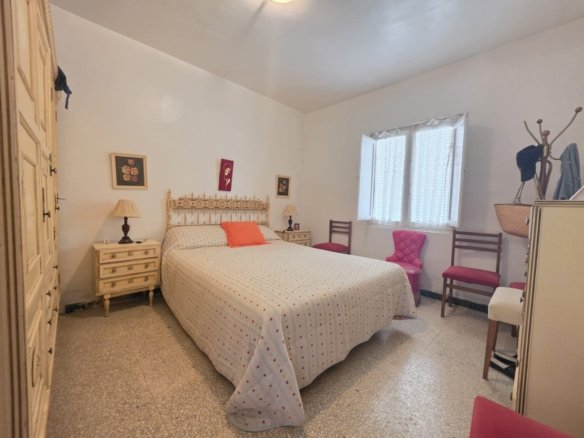 3 Bedroom 1 Bathroom Villa in Yecla - Caza De Casa