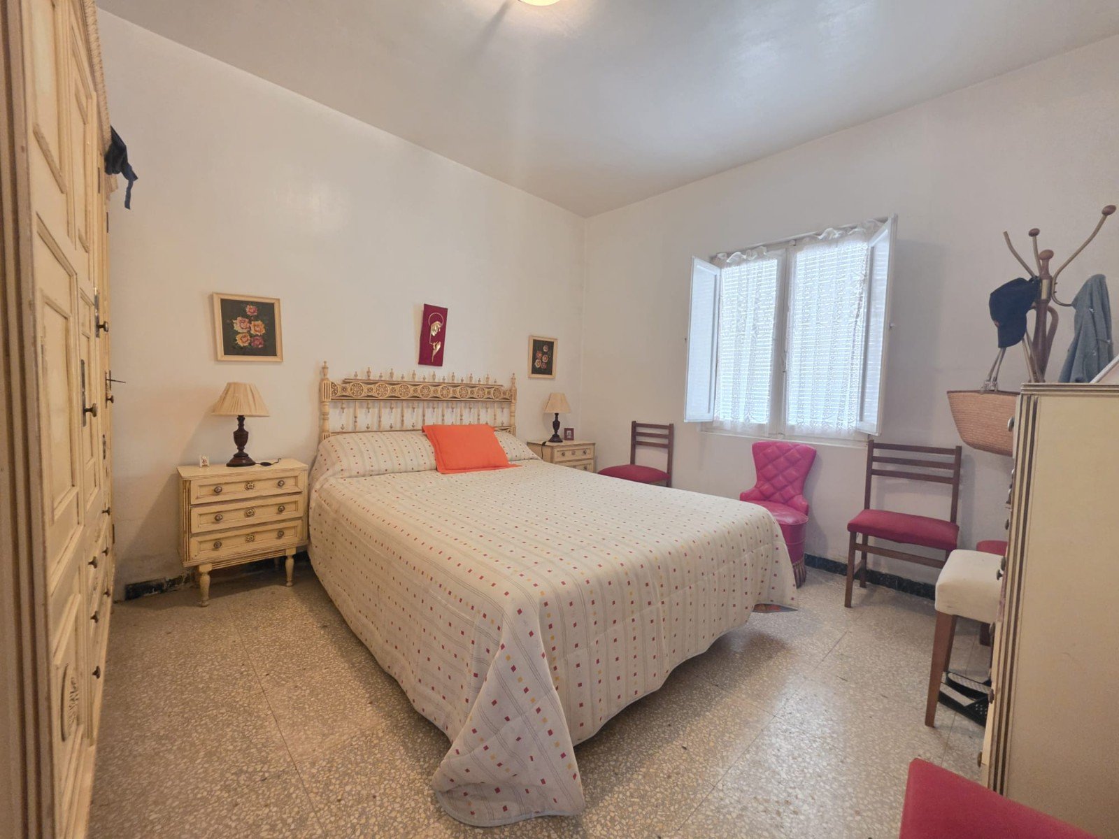 9a67ba0361ce5a37 3 Bedroom 1 Bathroom Villa in Yecla - Caza De Casa