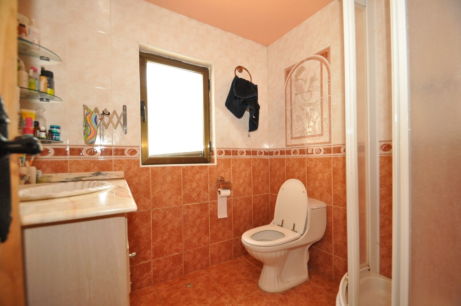 5 Bed 1 Bath Country House in Yecla - Caza De Casa