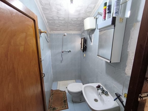 5 Bed 2 Bath Country House in Abaran - Caza De Casa