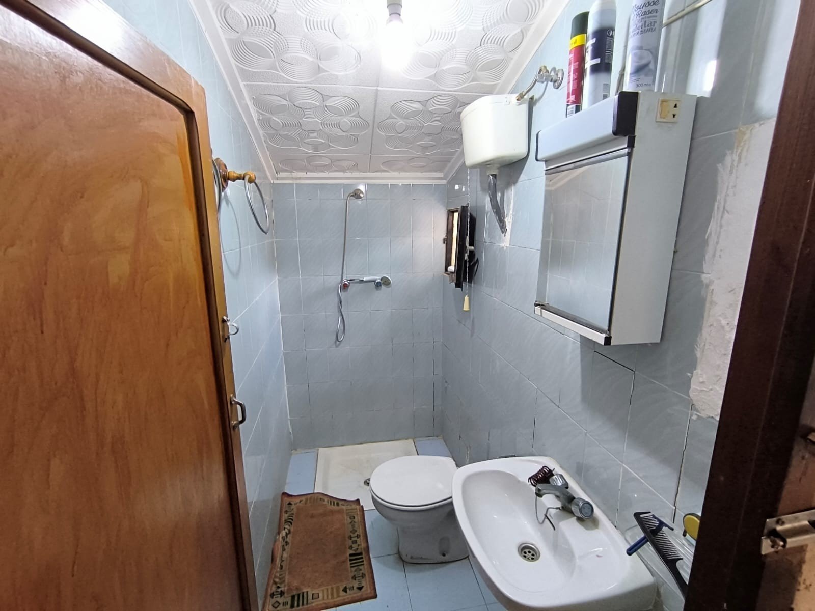 5 Bed 2 Bath Country House in Abaran - Caza De Casa