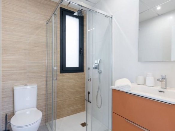 3 Bedroom 2 Bathroom Villa in Algorfa - Caza De Casa