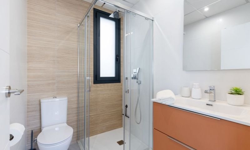 3 Bedroom 2 Bathroom Villa in Algorfa - Caza De Casa