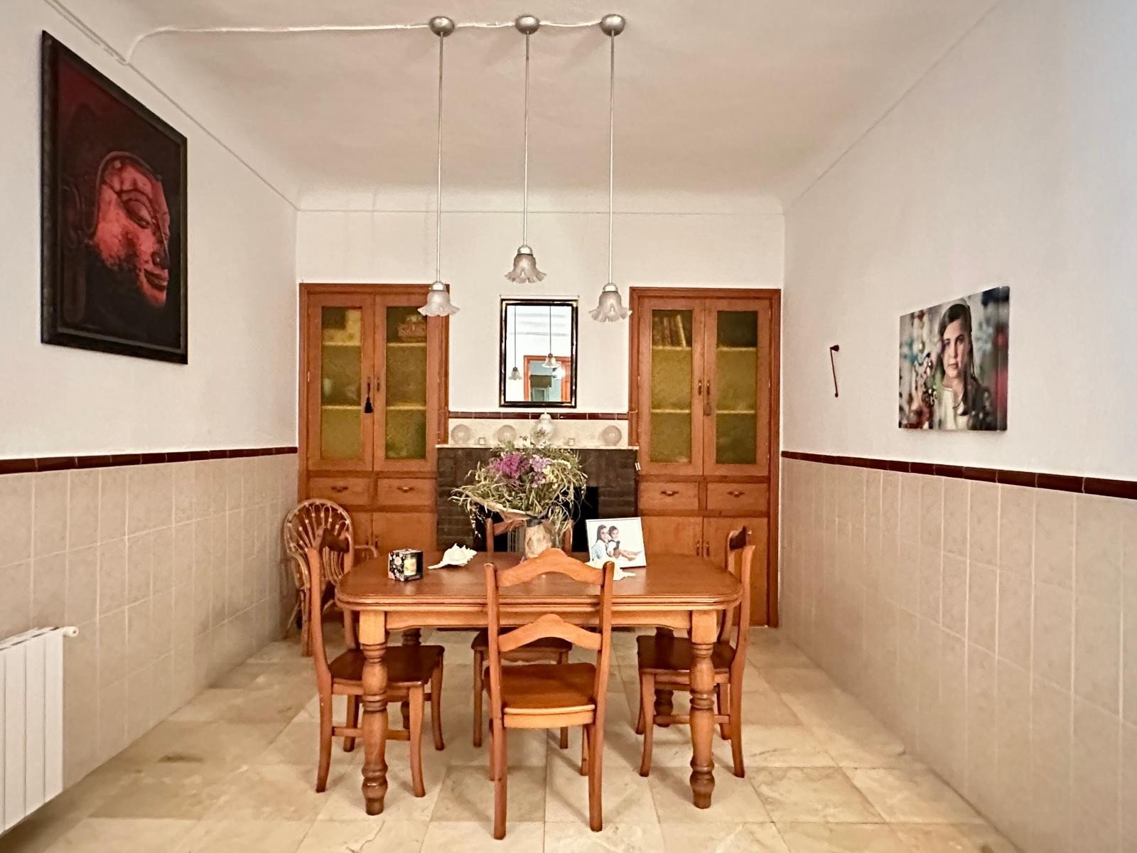 5 Bedroom 2 Bathroom Villa in Torre Del Rico - Caza De Casa