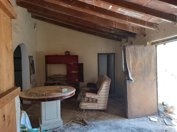 3 Bedroom 1 Bathroom Other in Yecla - Caza De Casa