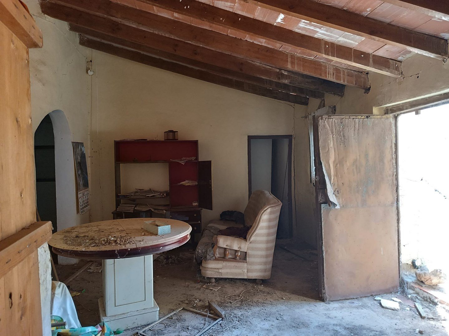 3 Bedroom 1 Bathroom Other in Yecla - Caza De Casa