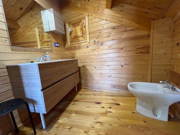 7 Bedroom 4 Bathroom Commercial in Abanilla - Caza De Casa