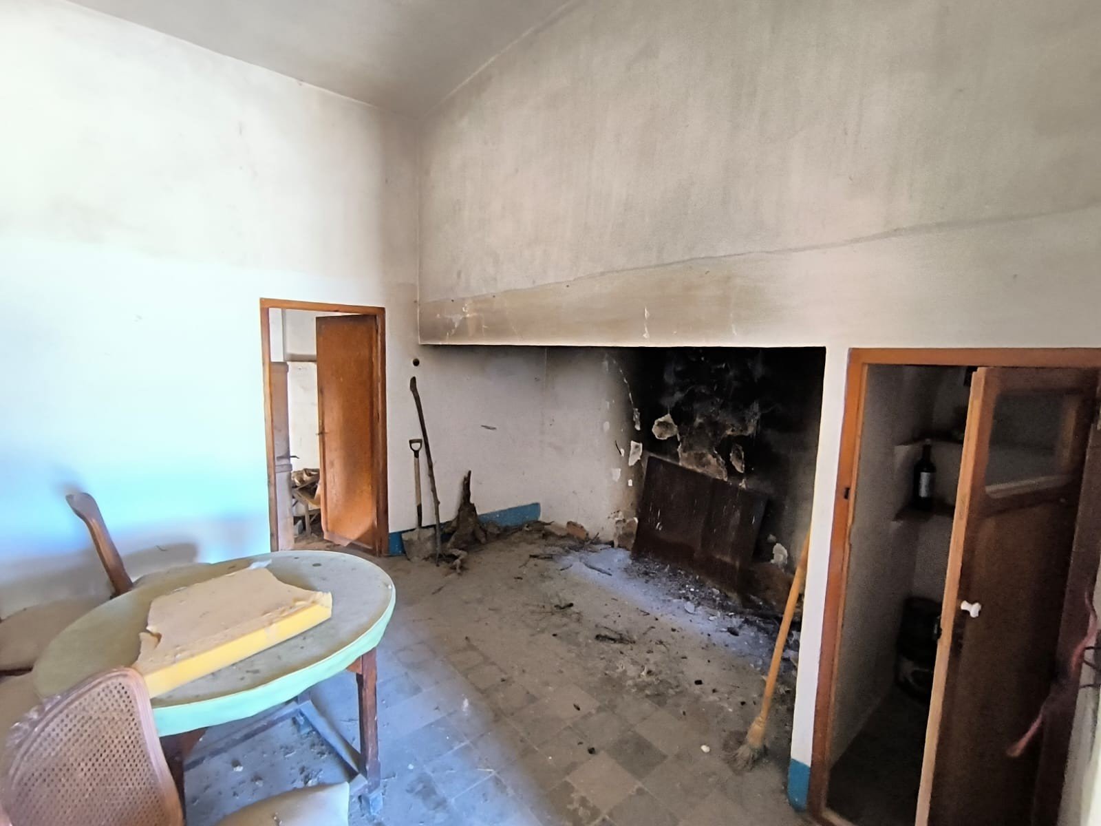 3 Bedroom 1 Bathroom Country House in Yecla - Caza De Casa