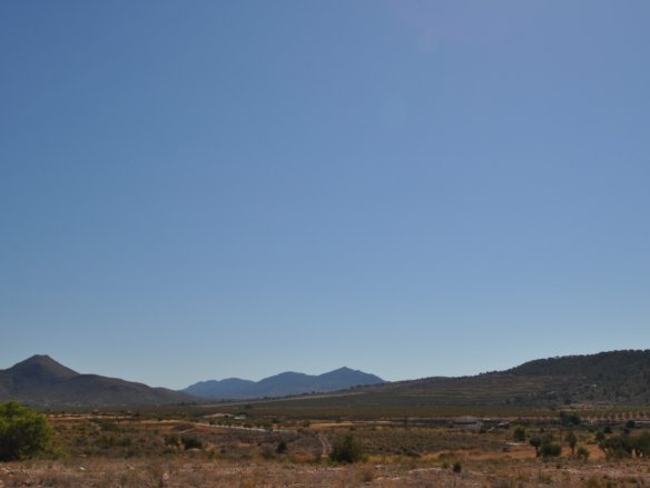 48,977 m² Land in Macisvenda - Caza De Casa