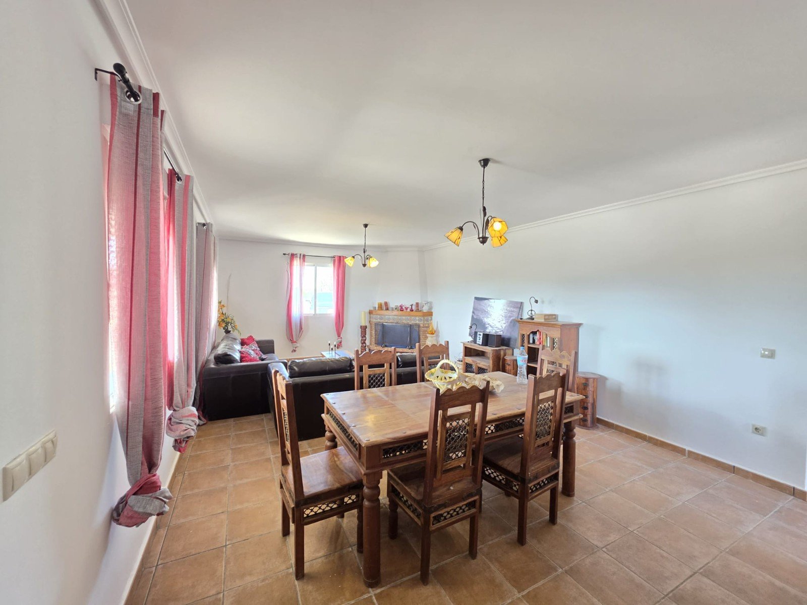 9e7f2c18cdad76ea 3 Bedroom 2 Bathroom Villa in Monóvar/Monóver - Caza De Casa