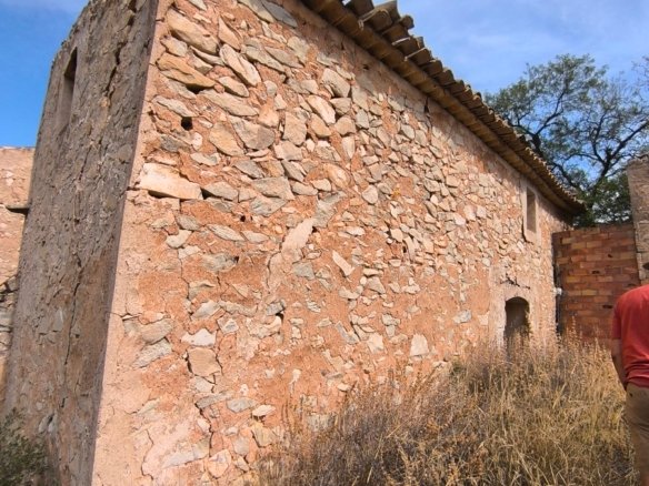 Other in Casas Del Señor - Caza De Casa
