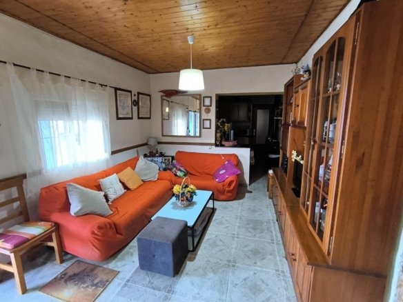 3 Bed 2 Bath Country House in Yecla - Caza De Casa