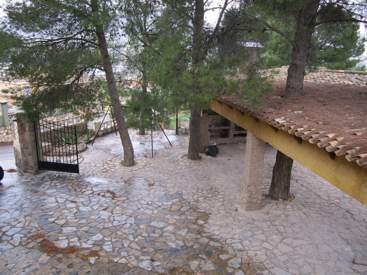 9ea88dfc337a860b 7 Bedroom 3 Bathroom Villa in Yecla - Caza De Casa