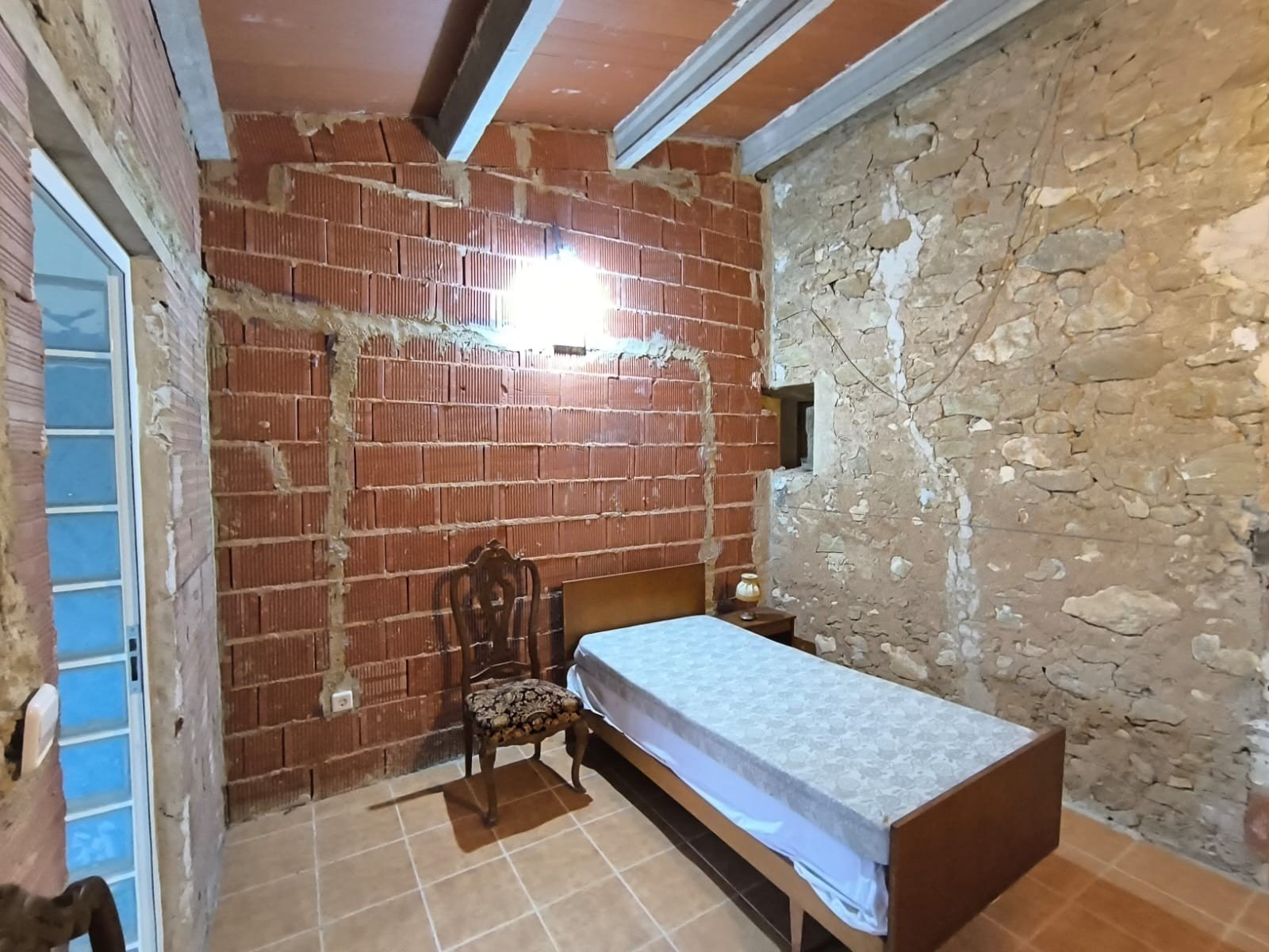 9edc0b1d6484664b 6 Bed 2 Bath Country House in La Zarza - Caza De Casa