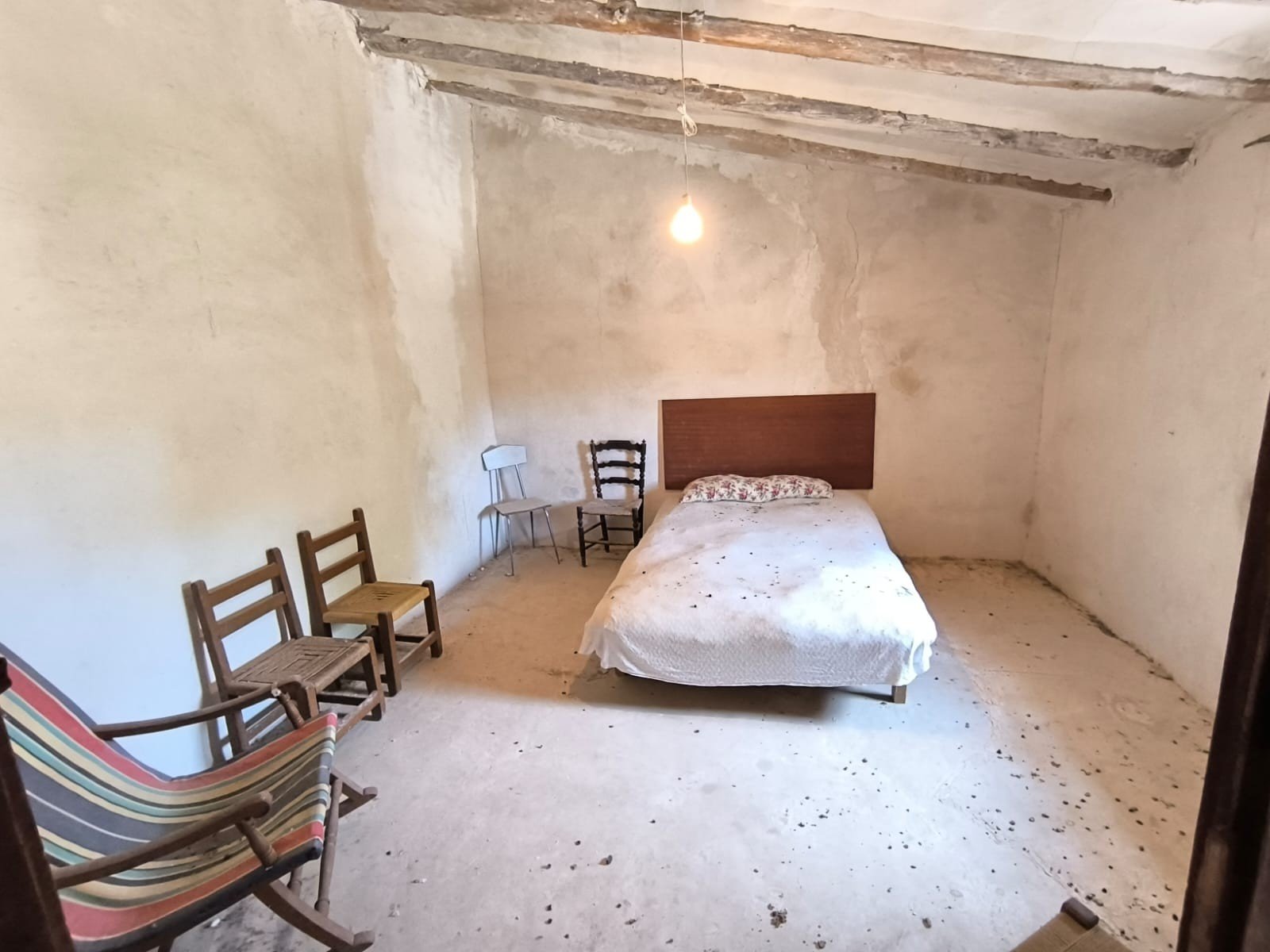 6 Bed 2 Bath Country House in Jumilla - Caza De Casa