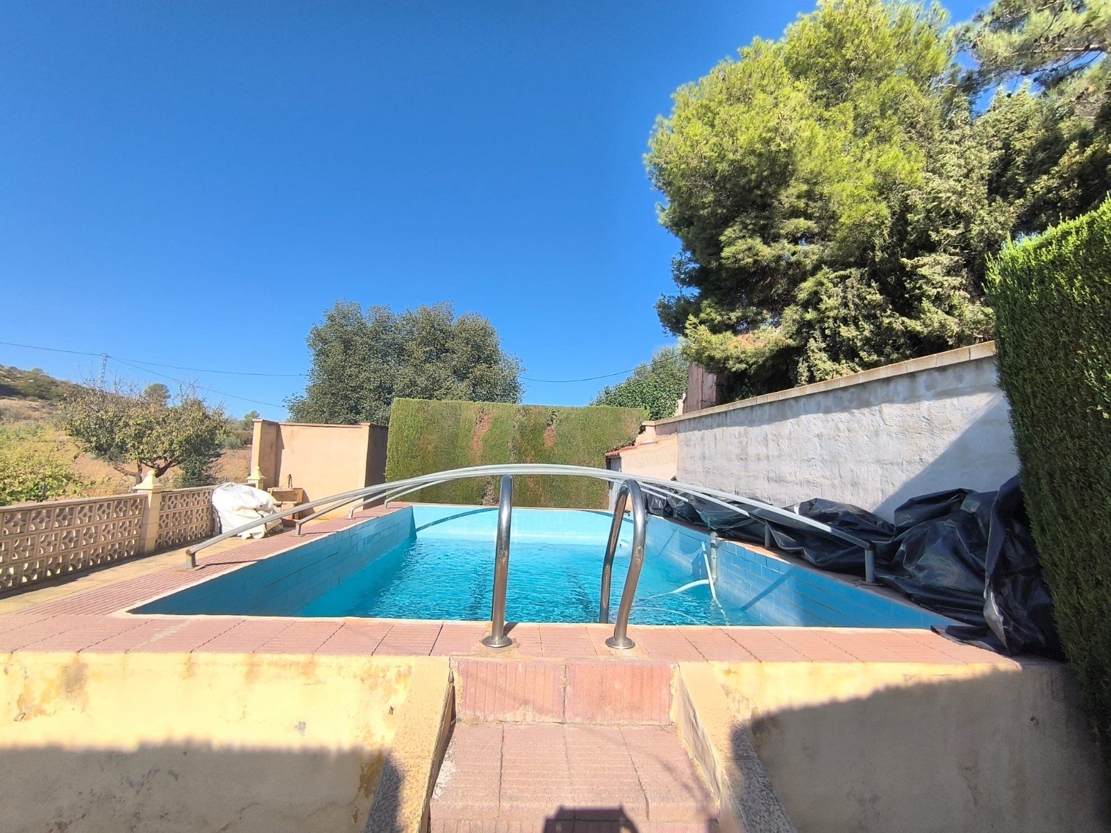9fdfb93c95ac10d0 5 Bedroom 1 Bathroom Country House in Monóvar/Monóver - Caza De Casa