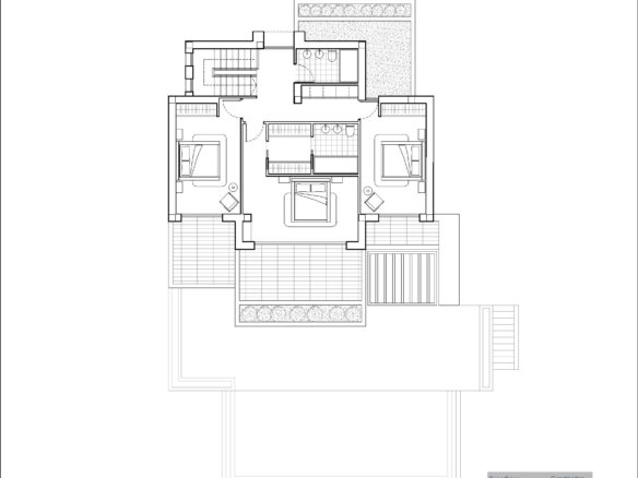 4 Bedroom 3 Bathroom villa in Benissa - Caza De Casa
