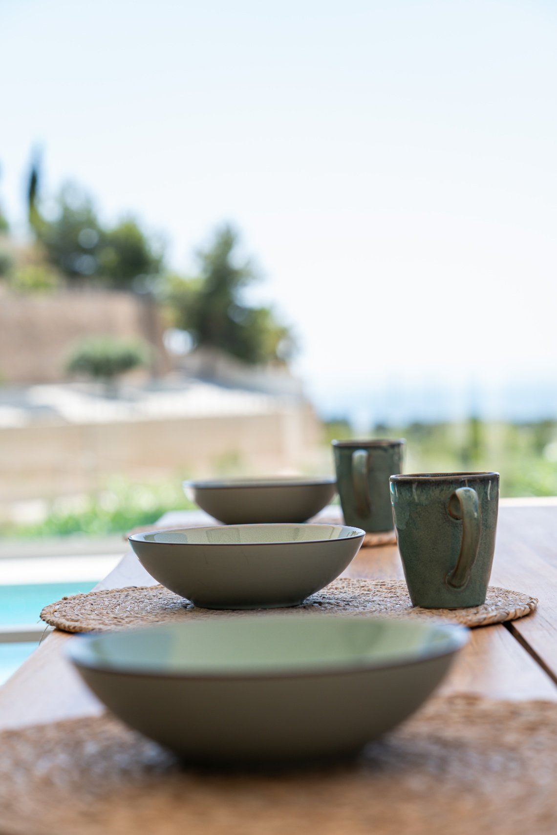 4 Bedroom 3 Bathroom villa in Benissa - Caza De Casa