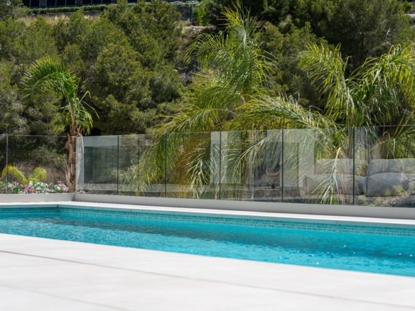 4 Bedroom 3 Bathroom villa in Benissa - Caza De Casa