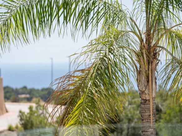4 Bedroom 3 Bathroom villa in Benissa - Caza De Casa