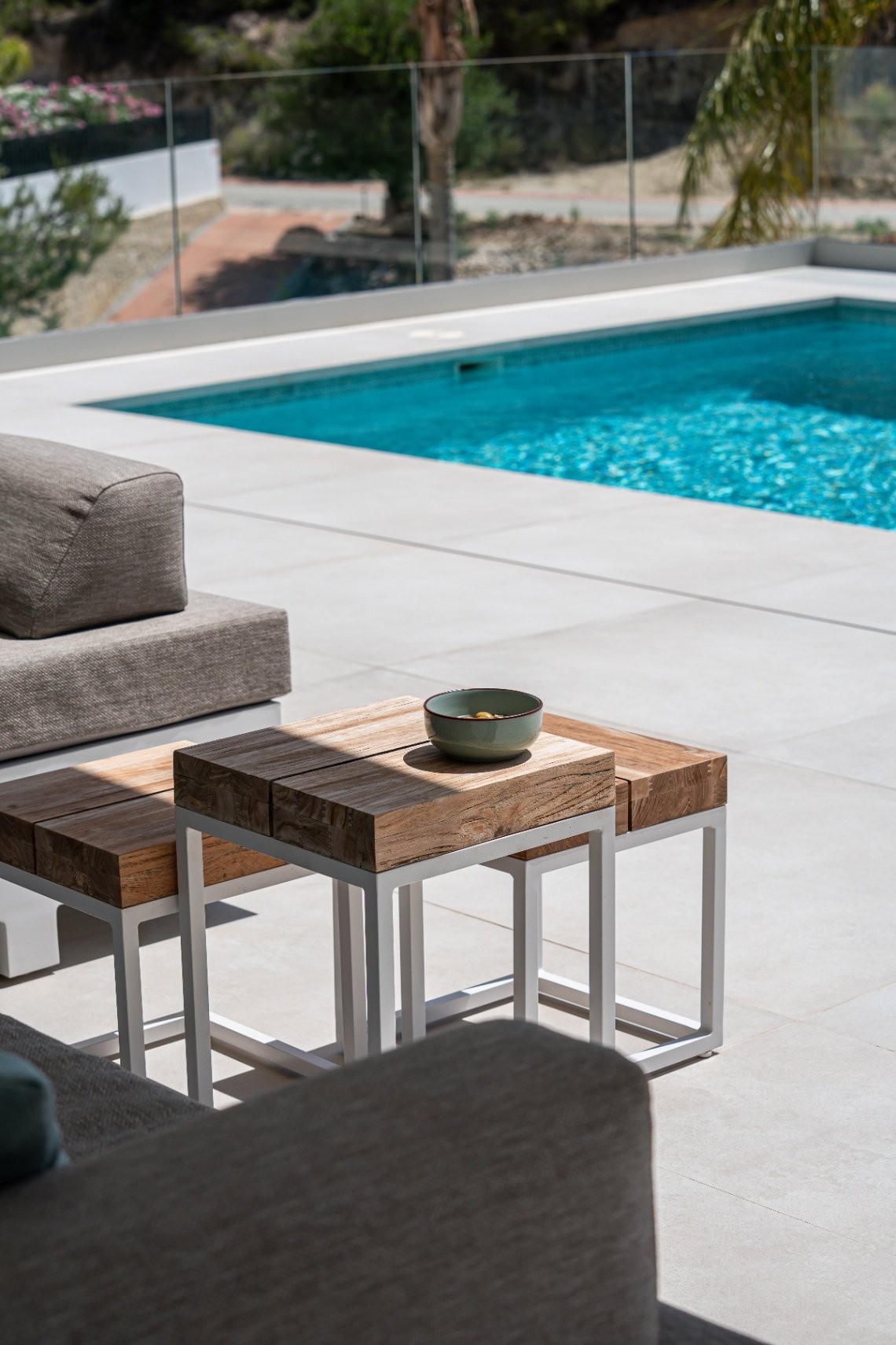 4 Bedroom 3 Bathroom villa in Benissa - Caza De Casa