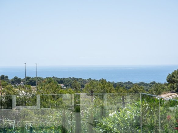 4 Bedroom 3 Bathroom villa in Benissa - Caza De Casa