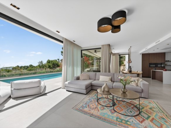 4 Bedroom 3 Bathroom villa in Benissa - Caza De Casa