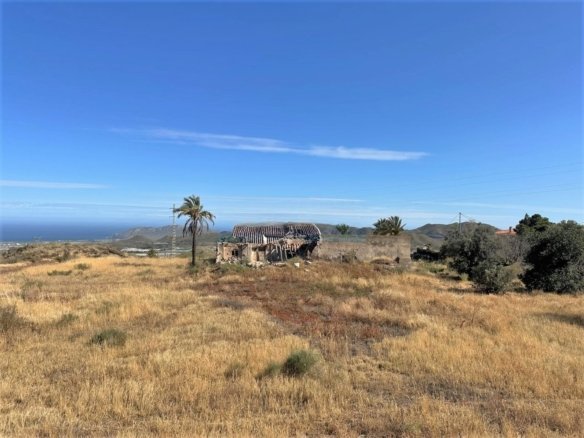 Rustic Country House in Águilas - Caza De Casa
