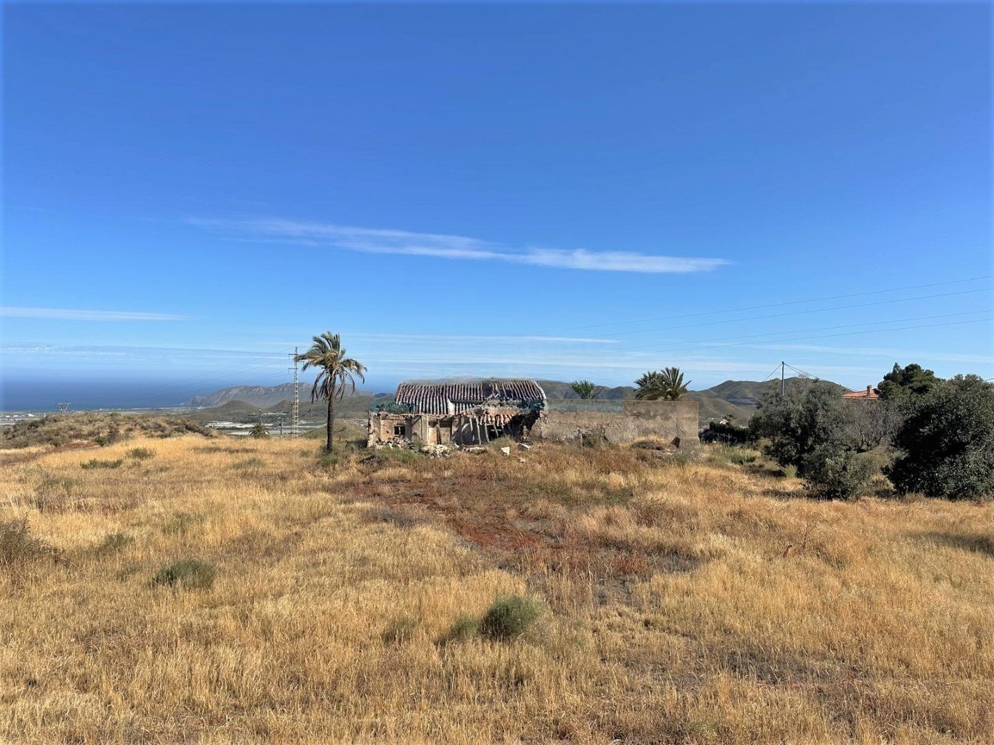 Rustic Country House in Águilas - Caza De Casa