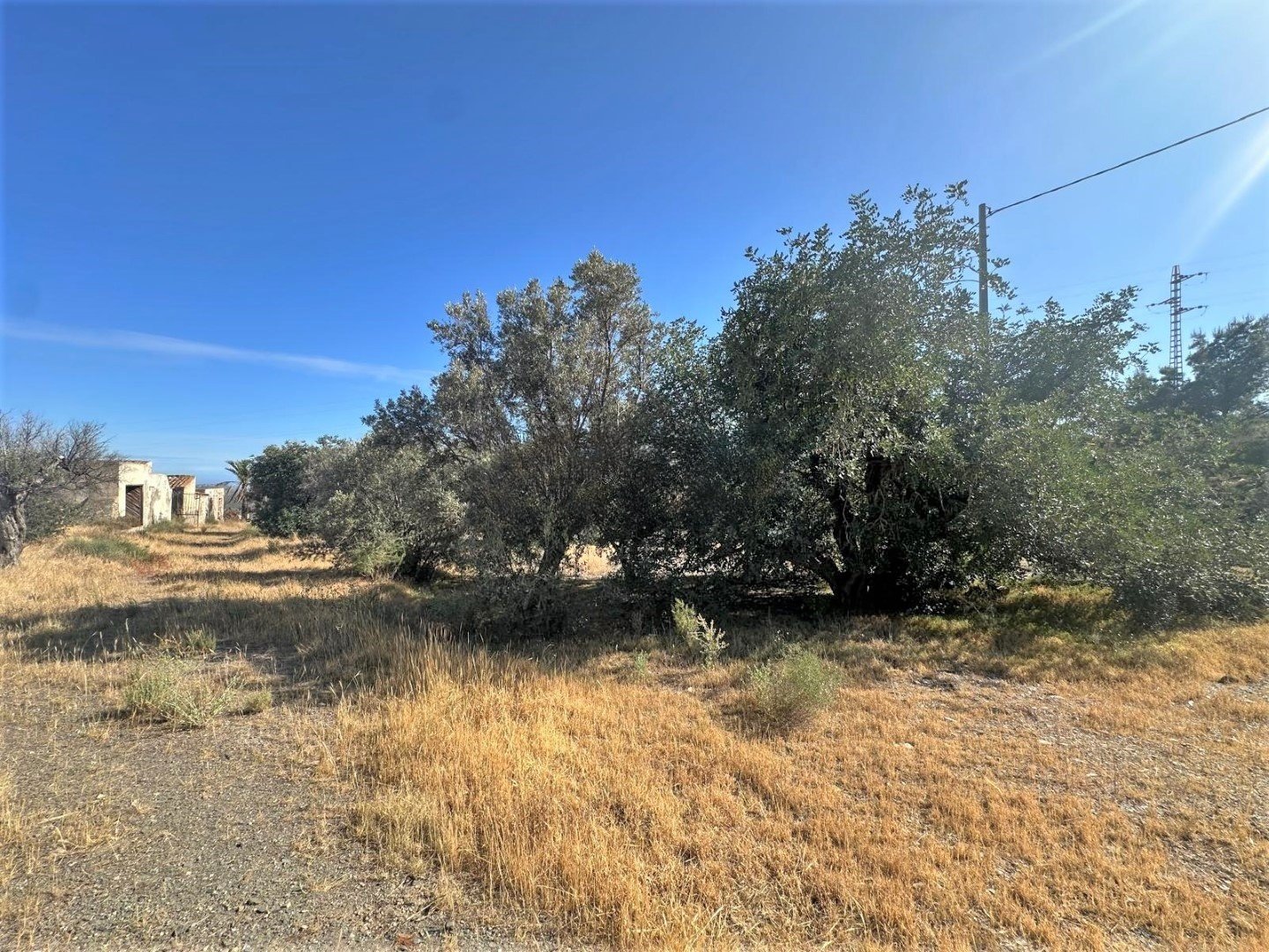Rustic Country House in Águilas - Caza De Casa