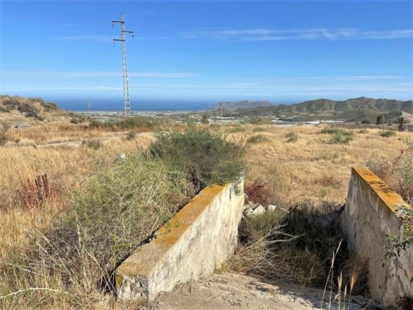 Rustic Country House in Águilas - Caza De Casa