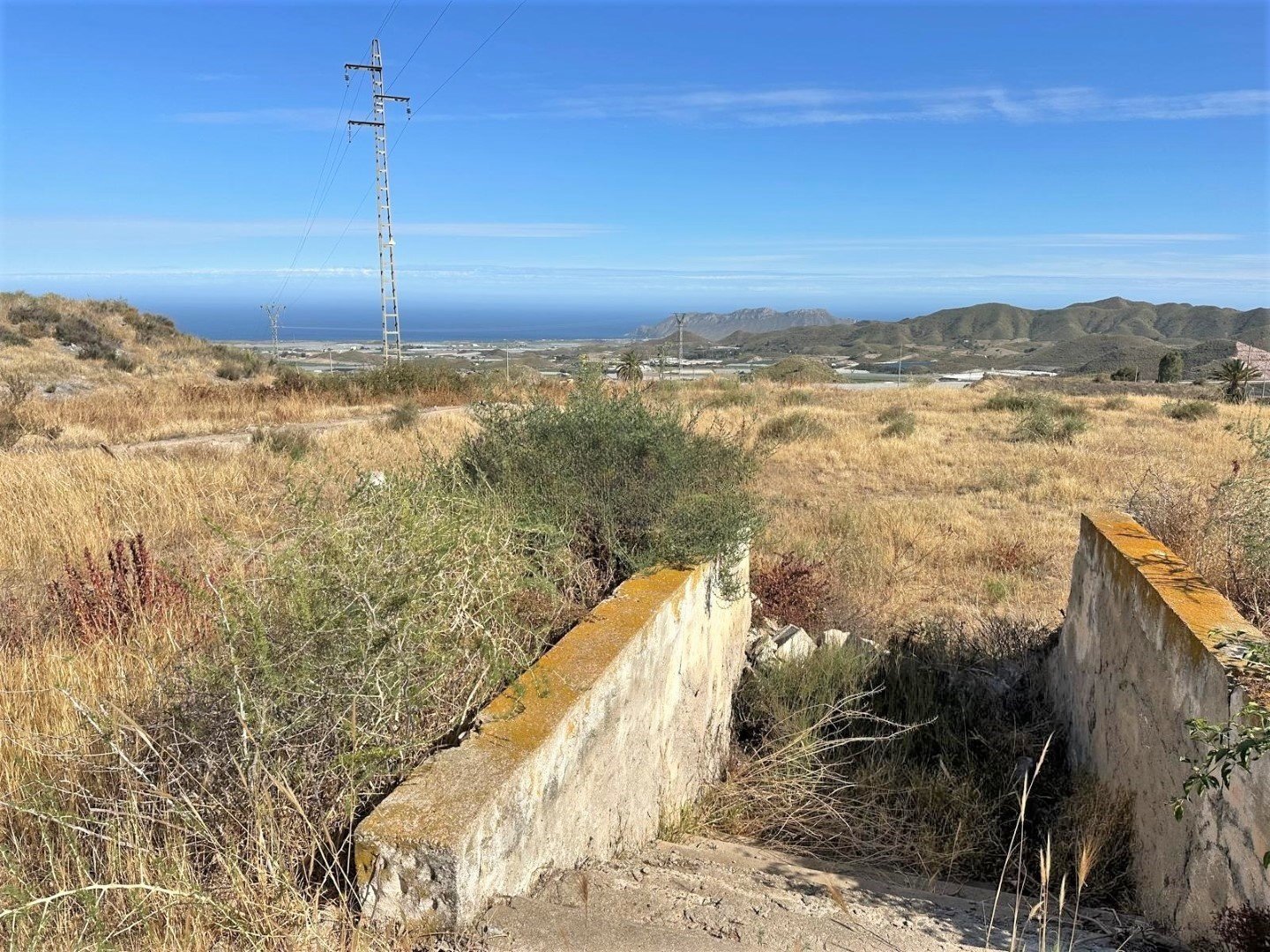 Rustic Country House in Águilas - Caza De Casa