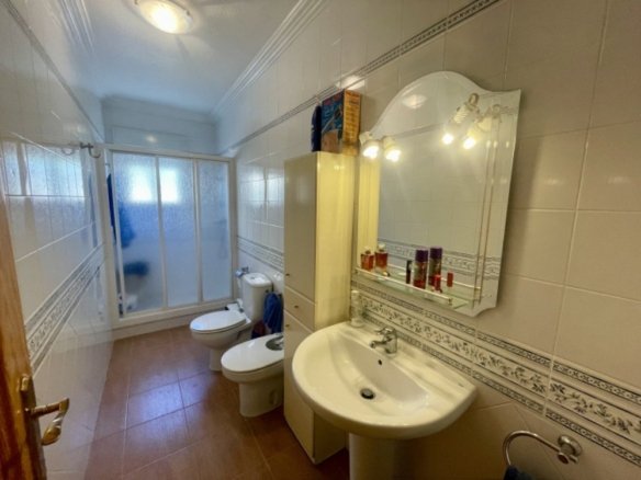 4 Bedroom 3 Bathroom Villa in Ciudad Quesada - Caza De Casa
