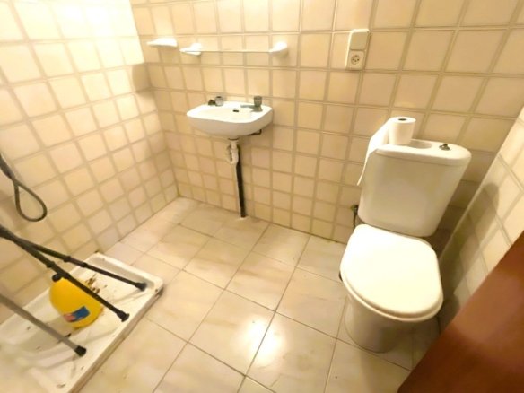 5 Bedroom 3 Bathroom Town House in Rojales - Caza De Casa